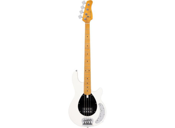 Marcus Miller Z3-4 Antique White Marcus Miller Z3-4 Antique White